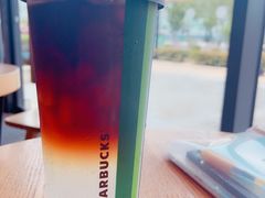 -星巴克(上海浦东禹悦汇店)
