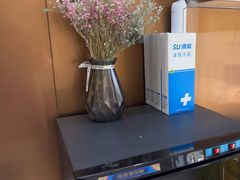 -圣贝口腔(海淀店)