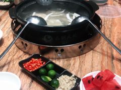 -春润大地海南椰子鸡(沙井京基百纳广场店)