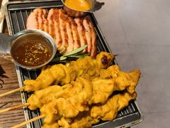 -泰妃殿(武汉首店)