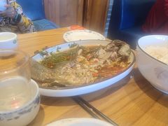 -妈妈的味道(和顺古镇店)