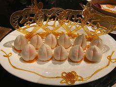 寿桃-三号黄浦会Canton Table