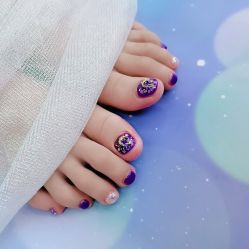 -VERNA日式美甲美睫