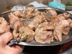 -肖肖酸萝卜鱼火锅(总店)