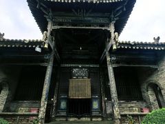 -西安化觉巷清真大寺