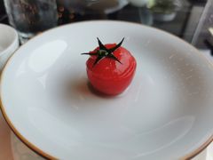 -杭州临平万丽酒店·万丽轩中餐厅