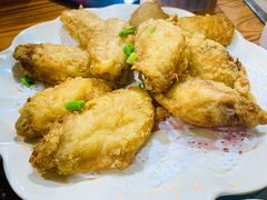 -南记食粥坊·宵夜大排档(岭南分店)