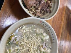 -无名氏面馆(邮电路店)