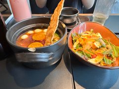 -Ameigo梅果·云贵川bistro(长宁来福士店)