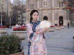 -小吊梨汤·北京菜·烤鸭(王府井银泰in88店)