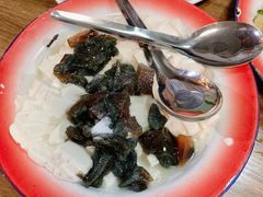 豆腐-炙热童年·老北京炙子烤肉(南锣鼓巷店)