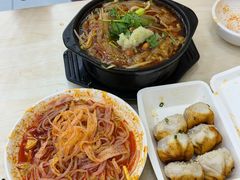 -童记米皮(伊河路店)