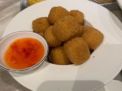 一口酥豆腐-陶陶居酒家(海岸城店)