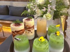 -春树下·树屋花房西餐厅(罍街AS1980店)