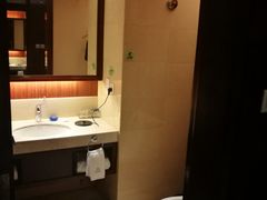 -扬州中集格兰云天大酒店