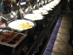 -鼎香缘海鲜自助火锅烤肉(锦辉购物广场店)