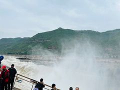 -陕西黄河壶口瀑布旅游区