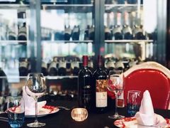 -上海虹桥西郊假日酒店