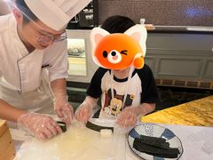 -好日子皇冠假日酒店·君怡咖啡厅(特美思大厦店)