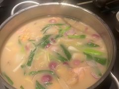 -官也街澳门火锅(新源里店)
