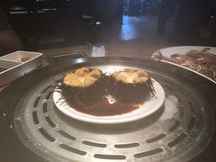 -海味当家·蒸锅海鲜(星海公园店)