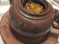 -功夫汤粤港餐厅(锦业路店)