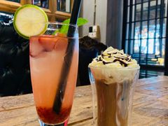 -印咖啡IN COFFEE(红旗街店)