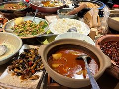 -水煮三国·川鲁江湖菜(香山店)