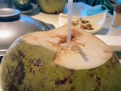 原椰青-百年果林椰子鸡(中洲店)