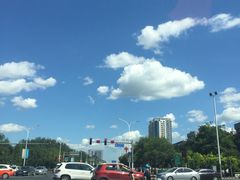 -西海子公园