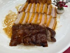 烧味拼盘-金满楼(天河中路店)