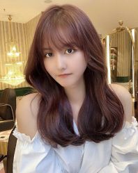 -那茉 Hair Salon