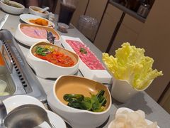 -海底捞火锅(北京路店)