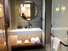 -府学·秋果S酒店(北京南锣鼓巷四合院店)