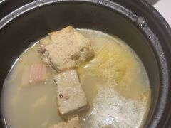 -汤城小厨•粤菜•靓汤(金宝街店)