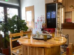 -阿鸡鱼庄·顺德鲜蒸小炒(亚运村店)