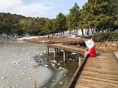 -南京市无想山景区