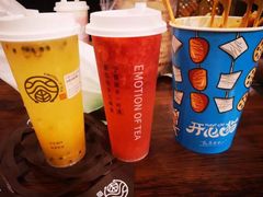 -眷茶(赛格国际购物中心店)