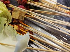 -钢管厂五区小郡肝火锅串串香(清河店)