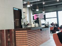 -MUSEE CAFE(保利·时光里店)