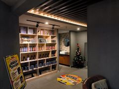 -梵猫·新养生(福州万象城店)