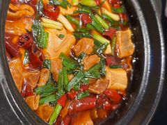 -小菜园新徽菜(扬州华润万象汇店)