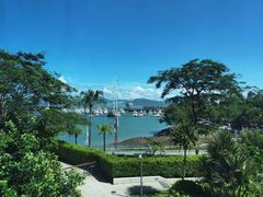 -希尔顿南海酒店·观廊大堂吧·海景下午茶