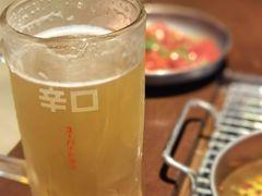 -夜食白市Yespicy·烧烤啤酒宵夜(番禺四海城店)