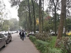 -西南交通大学(九里校区)