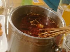 -三千里烧烤(外滩店)