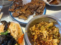 -王祖名抻面(罗湖分店)