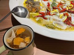 -太二酸菜鱼(沈阳万象城店)