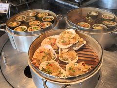 -索菲特西湖大酒店·香榭丽全日候餐厅(南山路店)