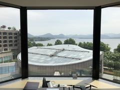 -杭州君悦酒店
